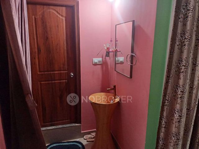 2 BHK Flat In Garden Residency For Sale In Bommasandra