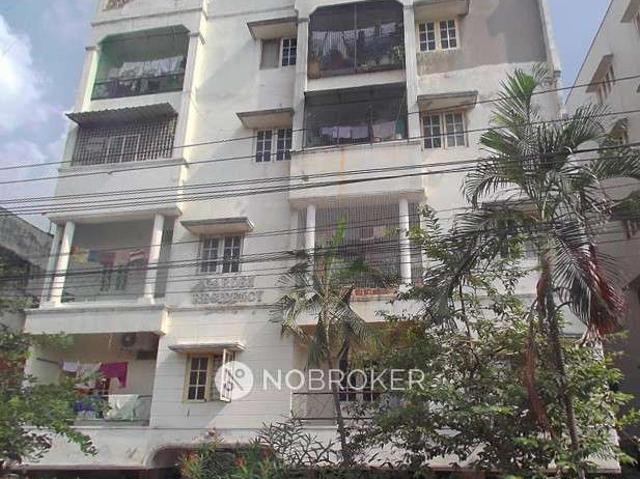 2 BHK Flat In Garden Residency For Sale In Gaddiannaram