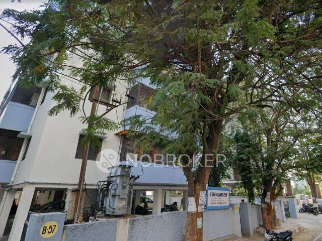 2 BHK Flat In Garden Residency For Sale In Dilsukhnagar