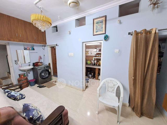 2 BHK Flat In Garden Residency, Krishnarajapura For Sale In