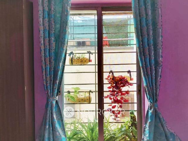2 BHK Flat In Gardenia Chs For Sale In Sus