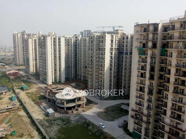 2 BHK Flat In Gardenia Gateway For Sale In Sector 75