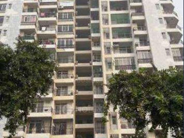 2 BHK Flat In Gardenia Grace For Sale In Sector 61