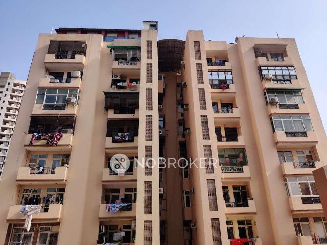 2 BHK Flat In Gardenia Greens Apartment for Rent In Vaishali