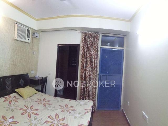 2 BHK Flat In Gardenia Greens Apartment for Rent In Vaishali