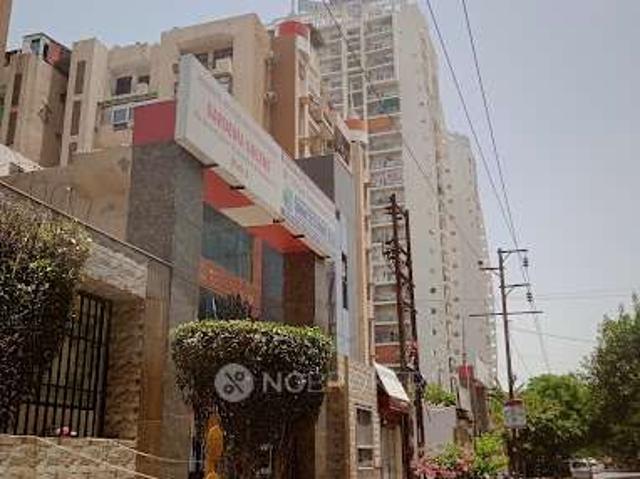 2 BHK Flat In Gardenia Greens Apartment for Rent In Vasundh