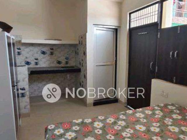 2 BHK Flat In Gargeshwarm Society for Rent In Sector 45