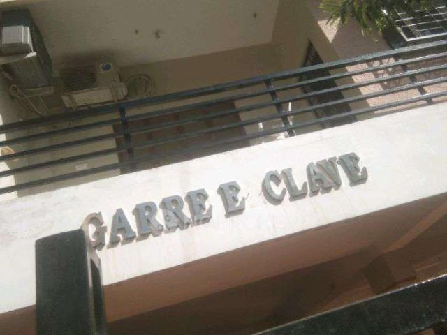 2 BHK Flat In Garre Enclave for Rent In As Rao Nagar Hydera