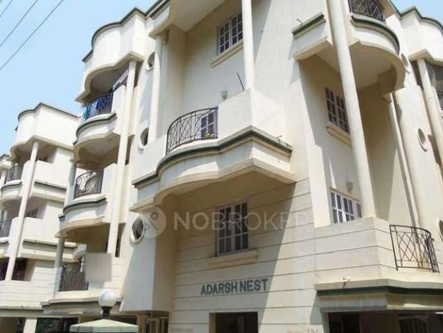 2 BHK Flat In Garuda Enclave For Sale In Jp Nagar