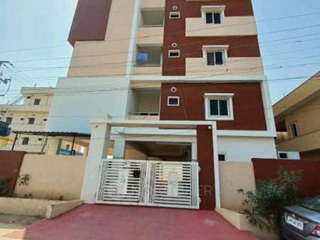 2 BHK Flat In Garuda Residency for Rent In Garuda Residency