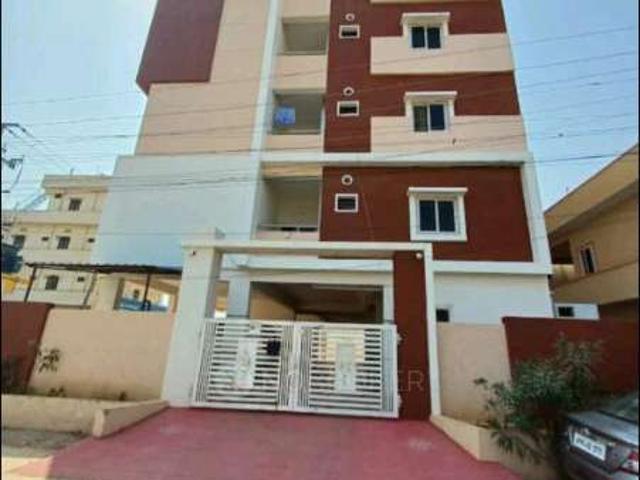 2 BHK Flat In Garuda Residency for Rent In R. L.nagar