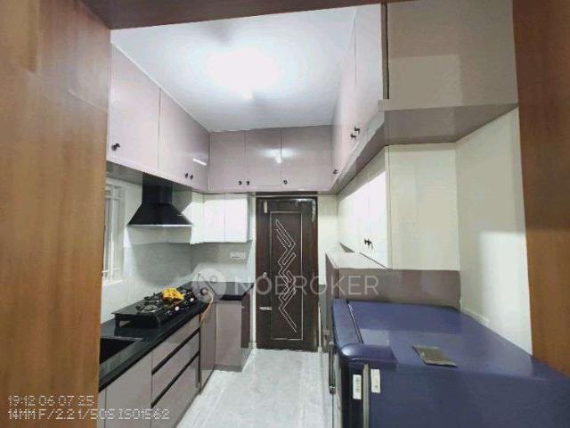 2 BHK Flat In Garudadri Gardens for Rent In Garudadri Gardens Apartments