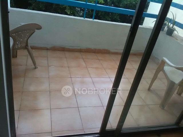 2 BHK Flat In Garve Omega Paradise For Sale In Wakad