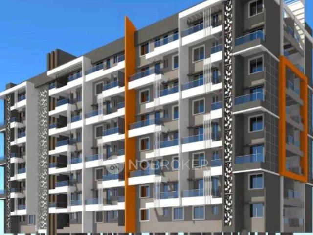 2 BHK Flat In Garve Akshara Platinium for Rent In Wakad