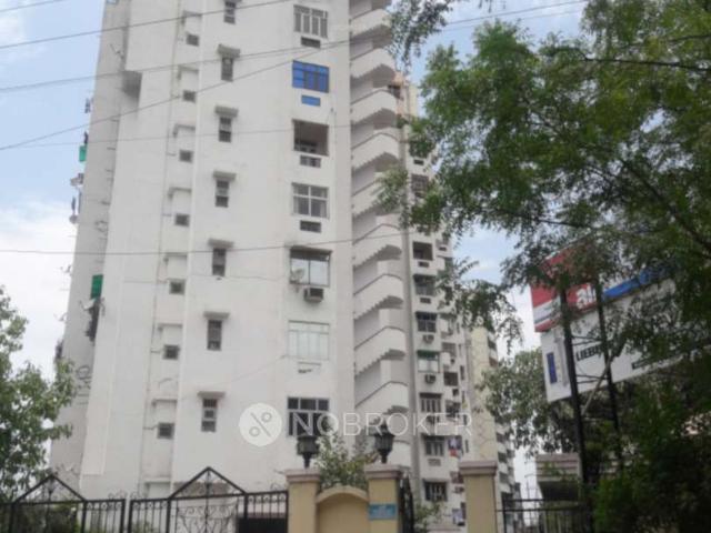 2 BHK Flat In Gateway Tower For Sale In Vaishali