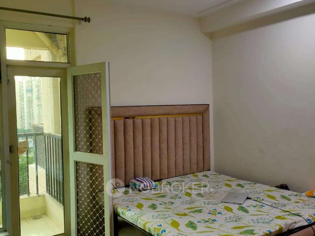 2 BHK Flat In Gaur 16th Avenue Apartment for Rent In 16th Avenue