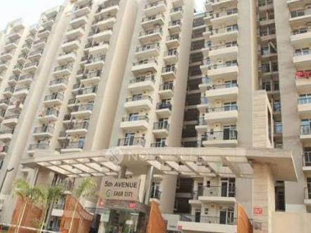 2 BHK Flat In Gaur 5th Avenue For Sale In Noida Extension