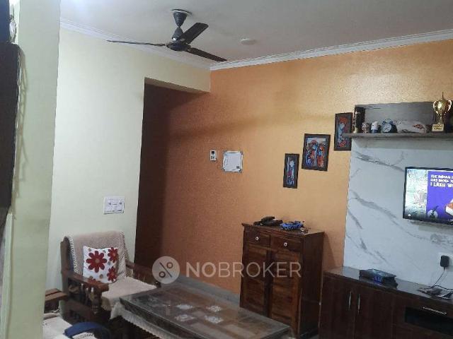 2 BHK Flat In Gaur Cascades for Rent In Raj Nagar Extension