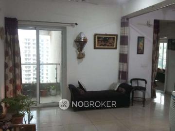 2 BHK Flat In Gaur Cascades for Rent In Raj Nagar Extension