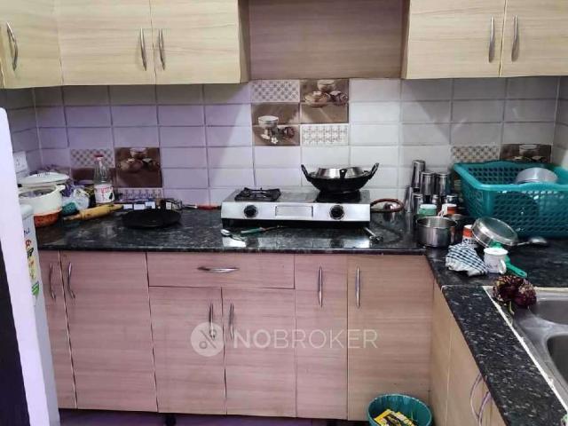 2 BHK Flat In Gaur City 4th Avenue for Rent In Noida Extension, Noida