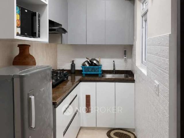 2 BHK Flat In Gaur City 4th Avenue For Sale In Noida Exten
