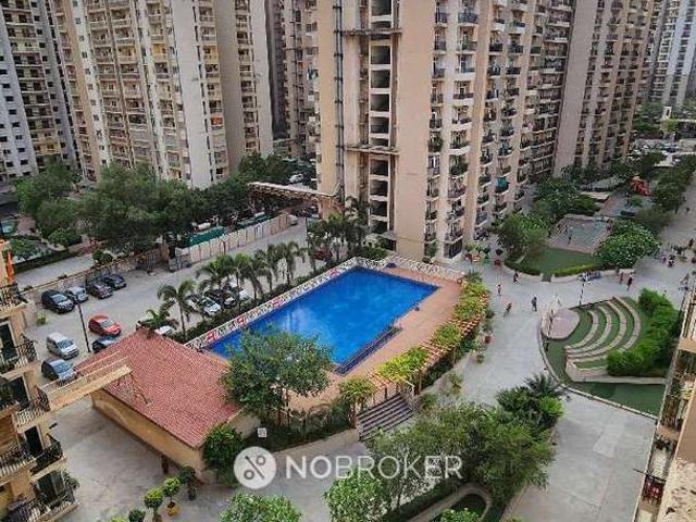 2 BHK Flat In Gaur City 4th Avenue For Sale In Noida Extension, Noida