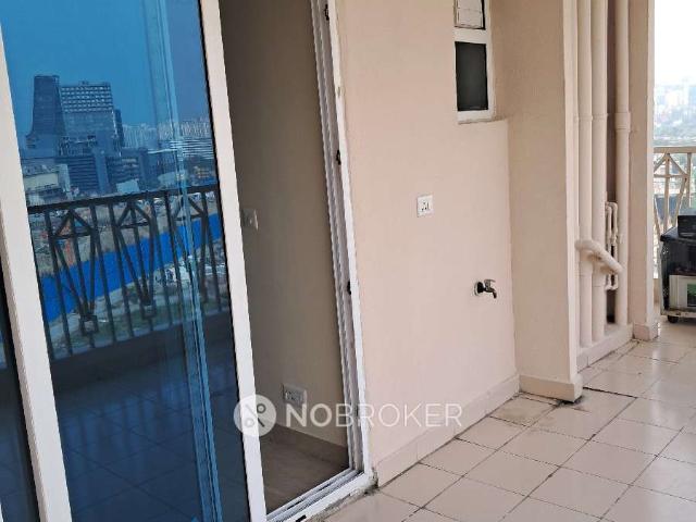 2 BHK Flat In Gaur City 7th Avenue for Rent In Nai Basti Du