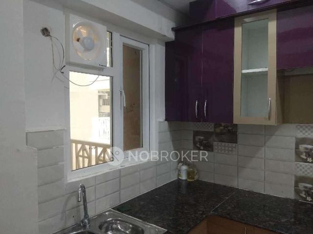 2 BHK Flat In Gaur City 7th Avenue for Rent In Sector 4, Greater Noida