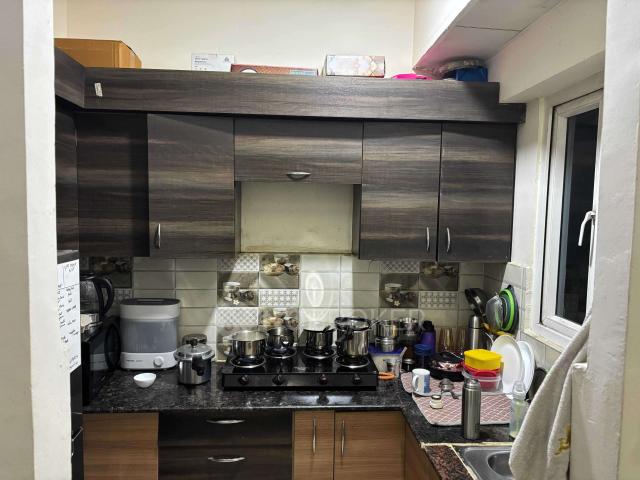 2 BHK Flat In Gaur City 7th Avenue for Rent In *
