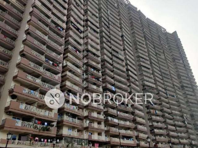 2 BHK Flat In Gaur City 7th Avenue For Sale In Sector 4, Gr