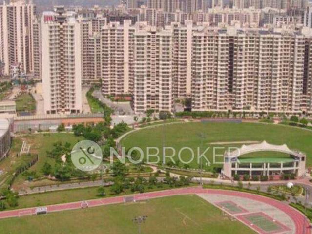 2 BHK Flat In Gaur City 7th Avenue, Greater Noida West, Grea
