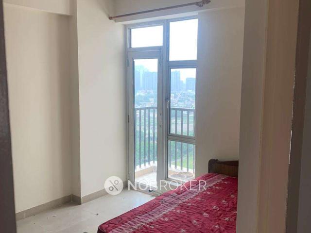 2 BHK Flat In Gaur City 1 for Rent In Gaur City 1