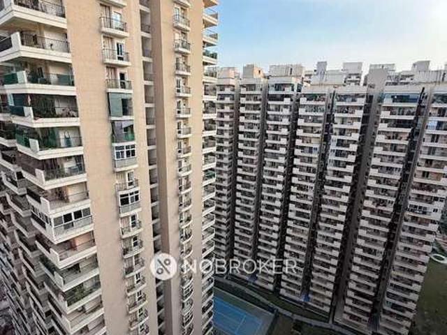 2 BHK Flat In Gaur City 1st Avenue For Sale In Sector 4