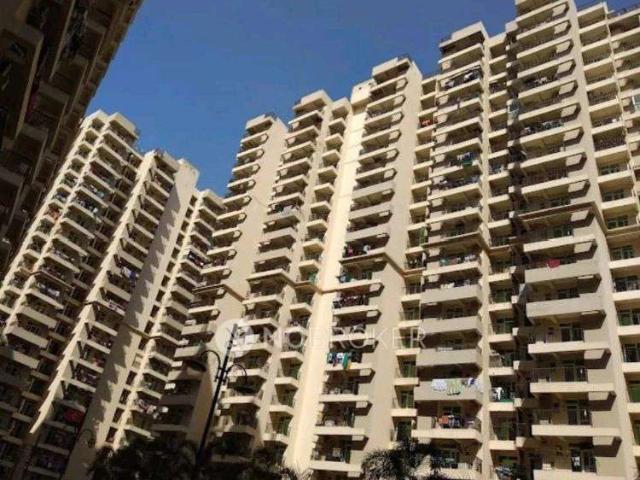 2 BHK Flat In Gaur City 2 for Rent In Noida Extention