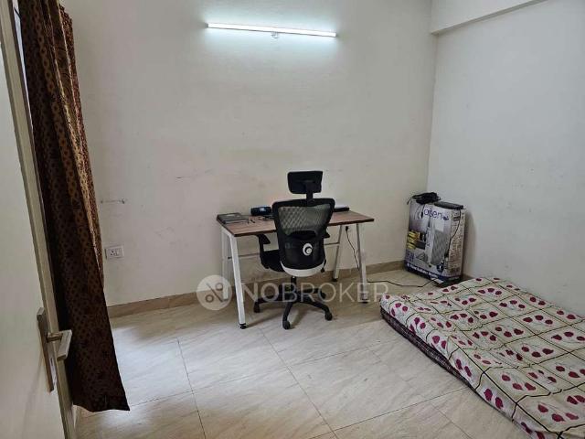 2 BHK Flat In Gaur City 2 14th Avenue for Rent In Noida