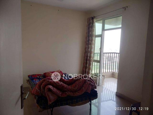 2 BHK Flat In Gaur City 2 14th Avenue for Rent In Sector 16c