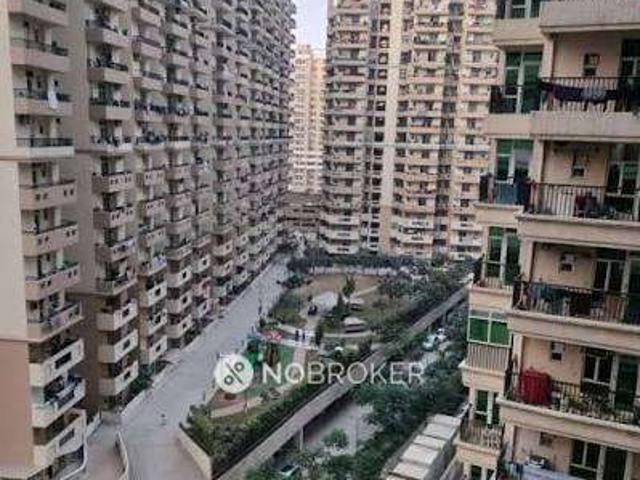 2 BHK Flat In Gaur City 2 14th Avenue For Sale In Gaur City 2