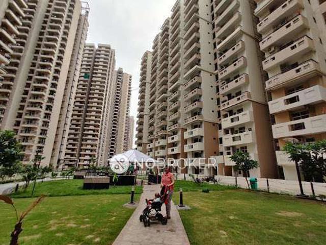 2 BHK Flat In Gaur City 2 14th Avenue For Sale In Sector 16c