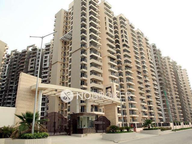 2 BHK Flat In Gaur City, Sector 4 for Rent In Sector 4