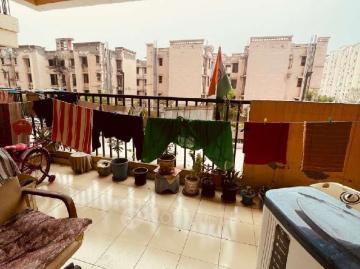 2 BHK Flat In Gaur Atulyam for Rent In Omicron I