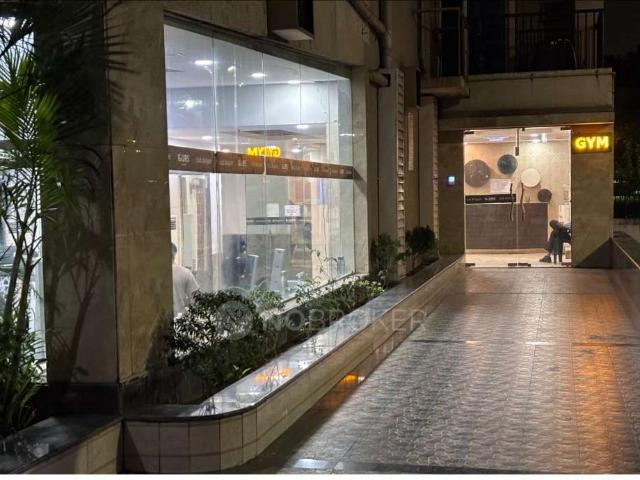2 BHK Flat In Gaur Atulyam, Sector Omicron 1 For Sale In Sector Omicron 1