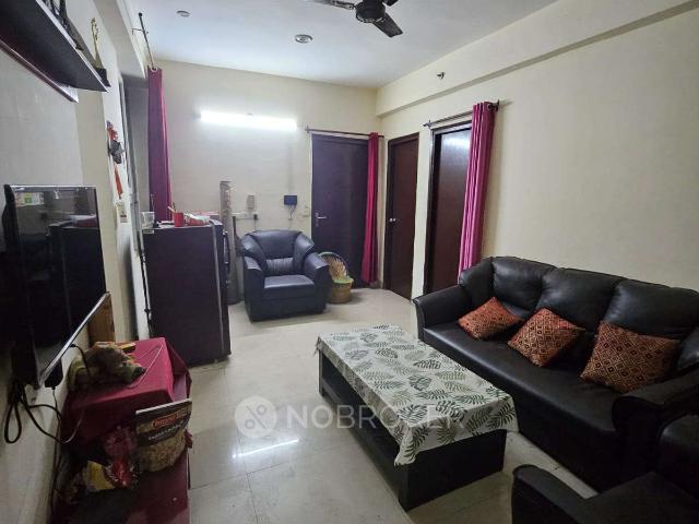 2 BHK Flat In Gaur Galaxy North Avenue 2 for Rent In Secto