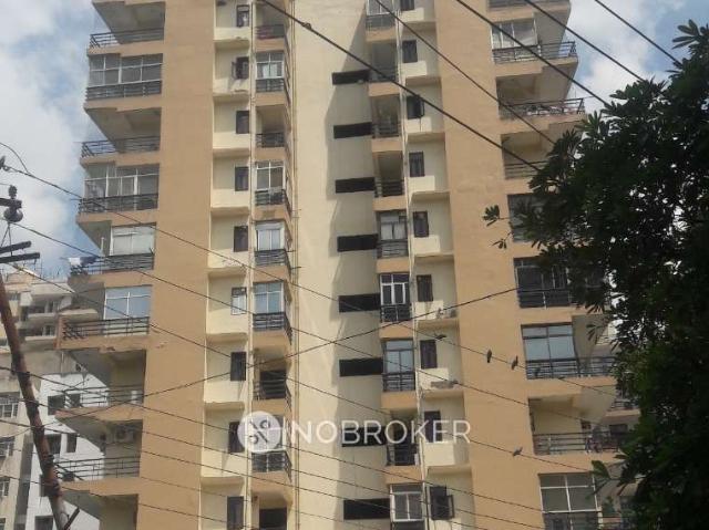 2 BHK Flat In Gaur Ganga Apartment, Vaishali for Rent In Vaishali