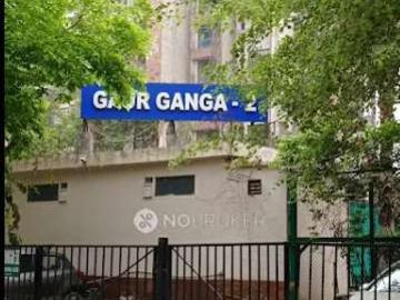 2 BHK Flat In Gaur Ganga, Vaishali for Rent In Vaishali