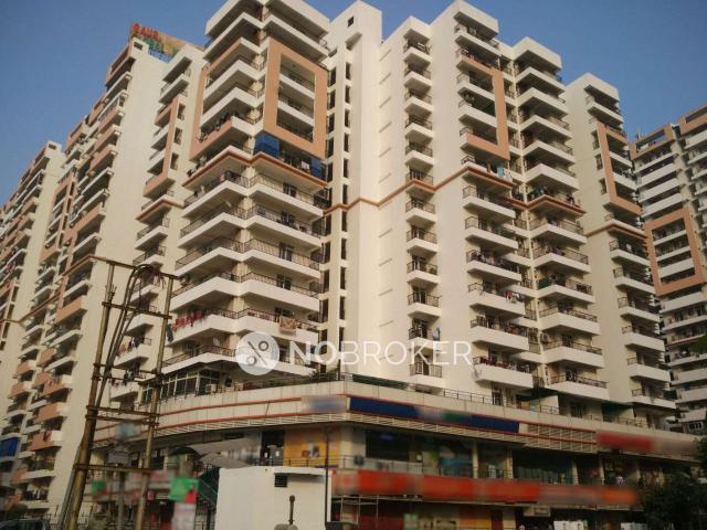 2 BHK Flat In Gaur Global Village for Rent In Crossings Republik