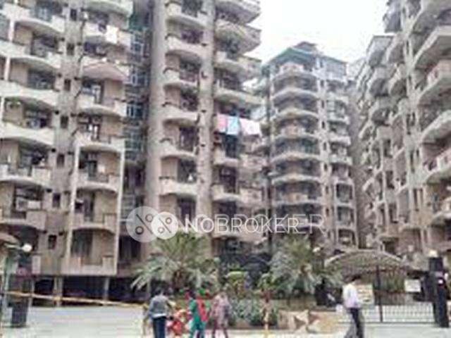 2 BHK Flat In Gaur Green Vista for Rent In Indirapuram