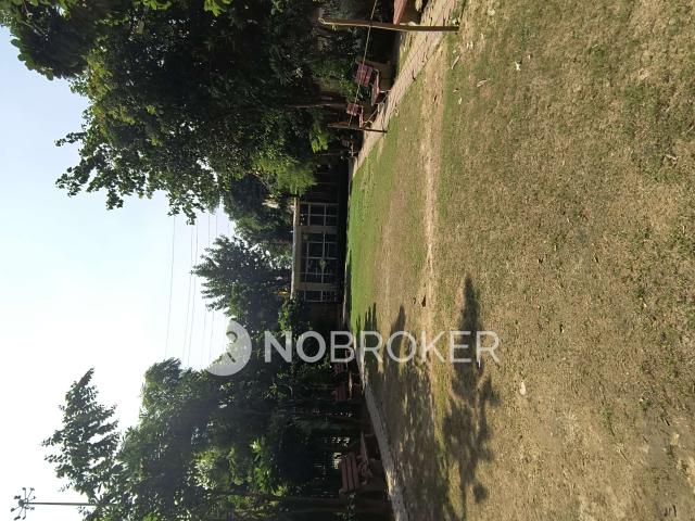 2 BHK Flat In Gaur Green Vista for Rent In Indirapuram