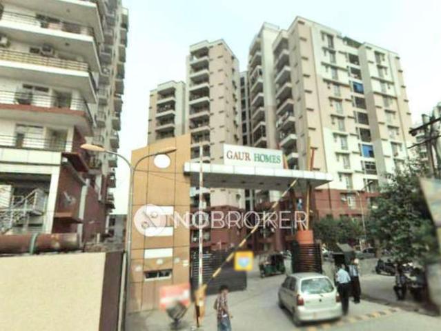 2 BHK Flat In Gaur Homes Elegante for Rent In Govindpuram