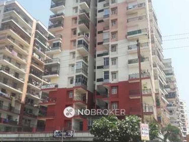 2 BHK Flat In Gaur Homes Elegante for Rent In Govindpuram