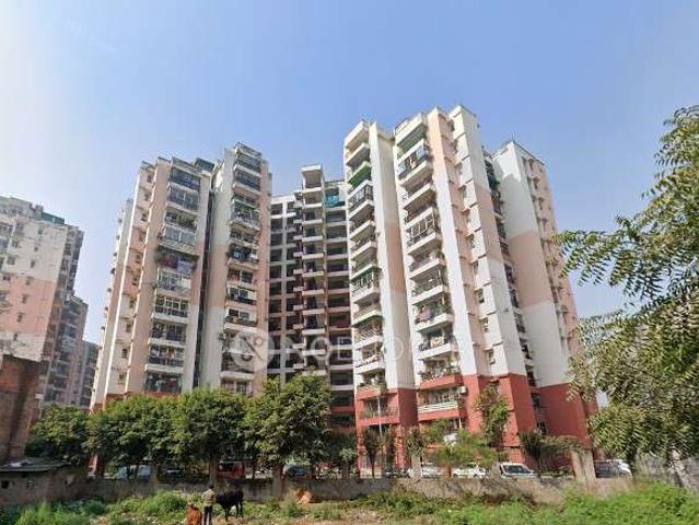 2 BHK Flat In Gaur Homes for Rent In Shatabdi Puram